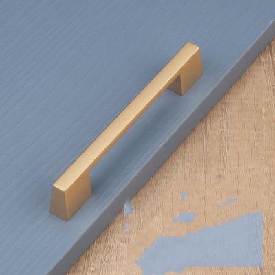 Tirador de Puerta Minimalista para Armarios y Muebles - Image 41