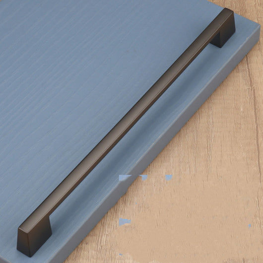 Tirador de Puerta Minimalista para Armarios y Muebles - Image 39
