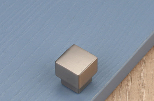 Tirador de Puerta Minimalista para Armarios y Muebles - Image 37