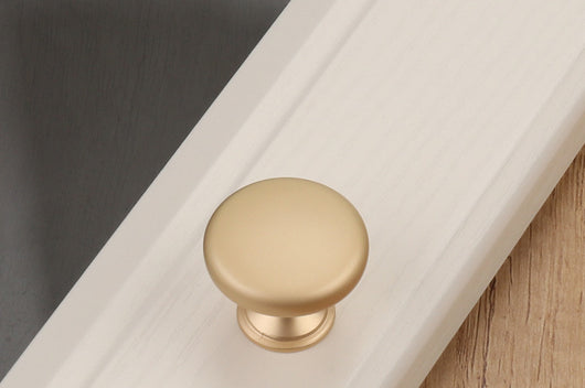 Tirador de Puerta Minimalista para Armarios y Muebles - Image 43