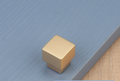 Tirador de Puerta Minimalista para Armarios y Muebles - Image 42