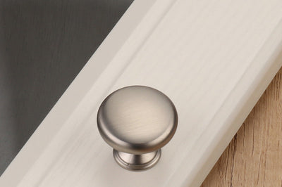 Tirador de Puerta Minimalista para Armarios y Muebles - Image 16