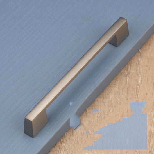 Tirador de Puerta Minimalista para Armarios y Muebles - Image 20