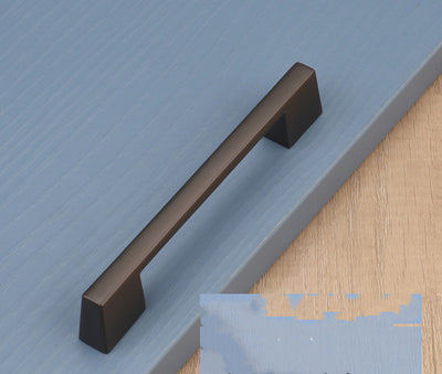 Tirador de Puerta Minimalista para Armarios y Muebles - Image 5