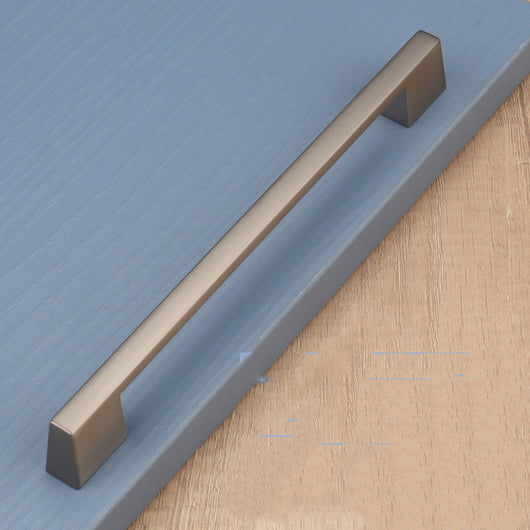 Tirador de Puerta Minimalista para Armarios y Muebles - Image 21