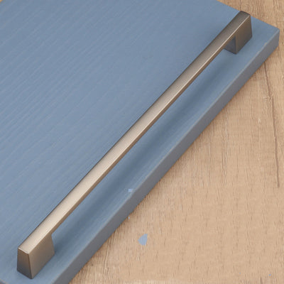 Tirador de Puerta Minimalista para Armarios y Muebles - Image 22