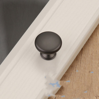 Tirador de Puerta Minimalista para Armarios y Muebles - Image 2