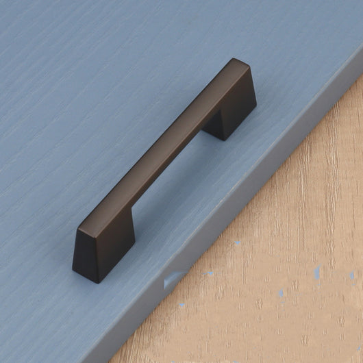 Tirador de Puerta Minimalista para Armarios y Muebles - Image 4