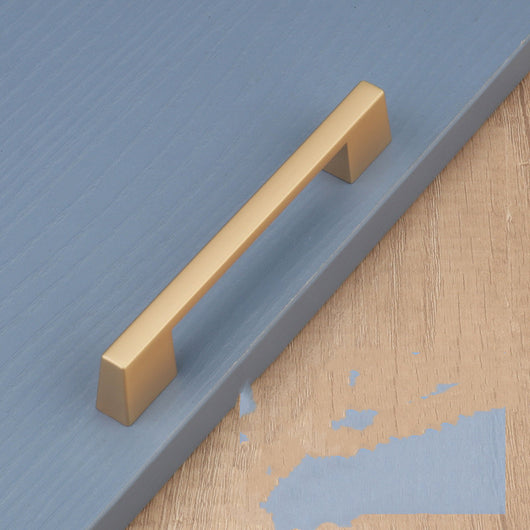 Tirador de Puerta Minimalista para Armarios y Muebles - Image 12