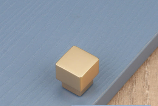 Tirador de Puerta Minimalista para Armarios y Muebles - Image 10