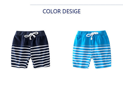 Pantalones Infantiles de Cinco Puntos - Comodidad y Estilo - Image 11