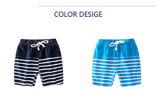 Pantalones Infantiles de Cinco Puntos - Comodidad y Estilo - Image 11