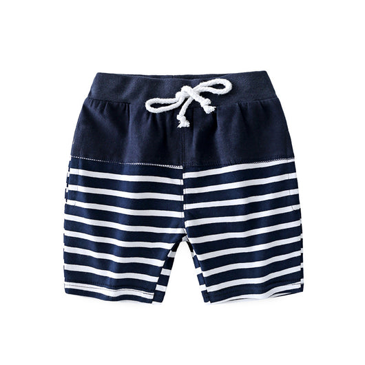 Pantalones Infantiles de Cinco Puntos - Comodidad y Estilo - Image 10
