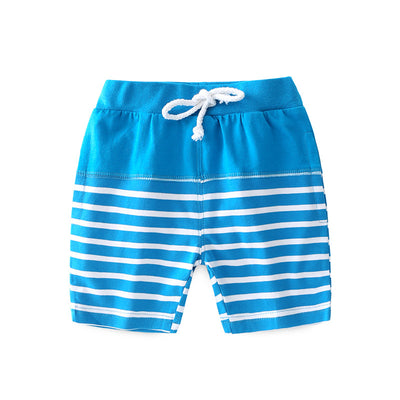 Pantalones Infantiles de Cinco Puntos - Comodidad y Estilo - Image 4