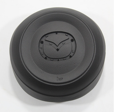Funda para Volante Mazda CX-5 con Cubierta de Claxon - Diseño Premium Nuevo - Image 6
