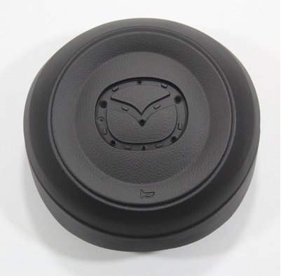 Funda para Volante Mazda CX-5 con Cubierta de Claxon - Diseño Premium Nuevo - Image 6