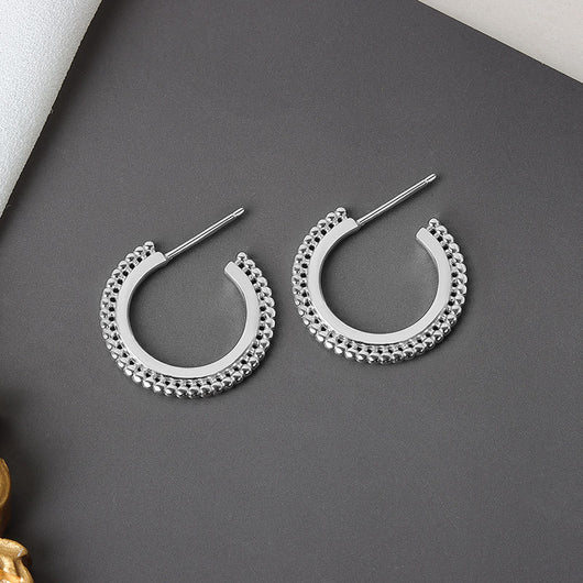 Aretes Planos de Personalidad - Tendencia Temperamento - Image 6