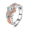 Anillo de Calavera Elegante para Mujer - Skull Lovers