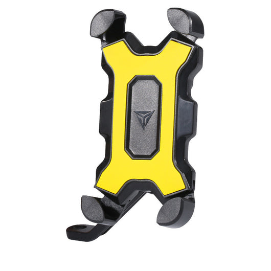 Soporte Recargable para Celular en Bicicleta con GPS Integrado - Image 4