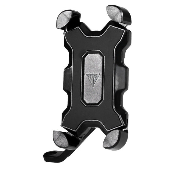 Soporte Recargable para Celular en Bicicleta con GPS Integrado