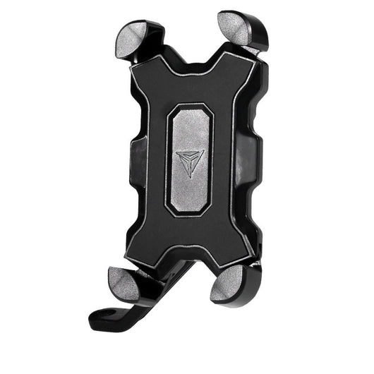 Soporte Recargable para Celular en Bicicleta con GPS Integrado