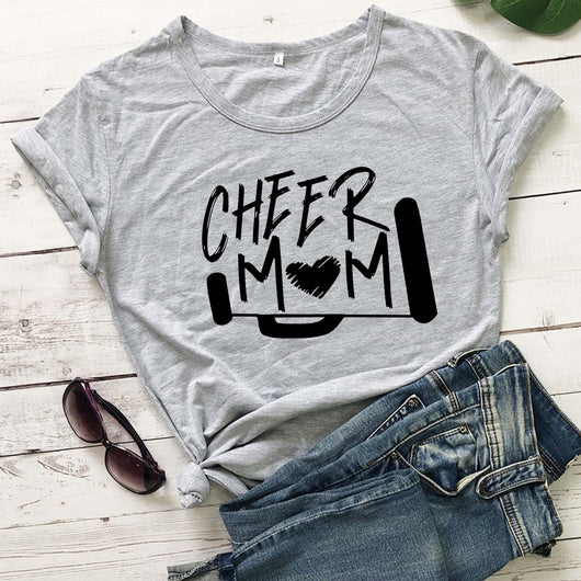 Playera Estilo Internacional con Letras Grandes Europeas y Americanas - Image 17
