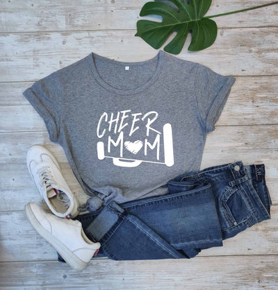 Playera Estilo Internacional con Letras Grandes Europeas y Americanas - Image 20