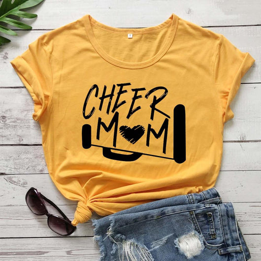 Playera Estilo Internacional con Letras Grandes Europeas y Americanas - Image 19