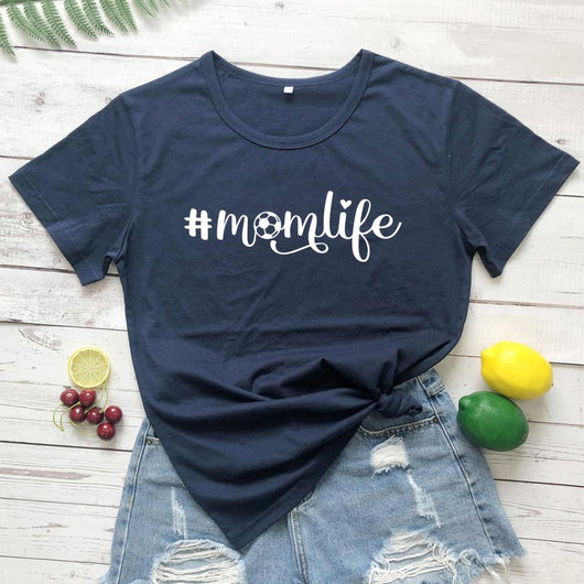 Camiseta Unisex de Manga Corta y Cuello Redondo para Verano - Image 10