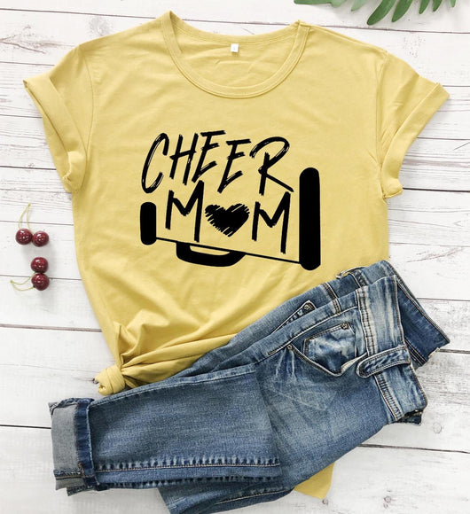 Playera Estilo Internacional con Letras Grandes Europeas y Americanas - Image 2