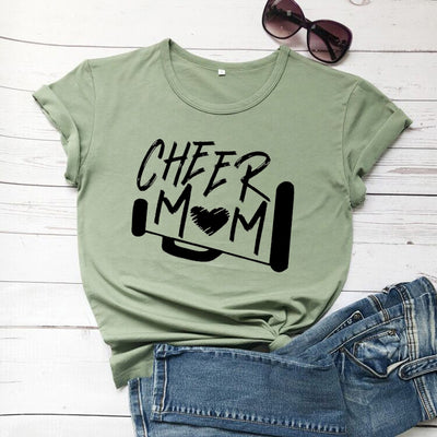 Playera Estilo Internacional con Letras Grandes Europeas y Americanas - Image 5
