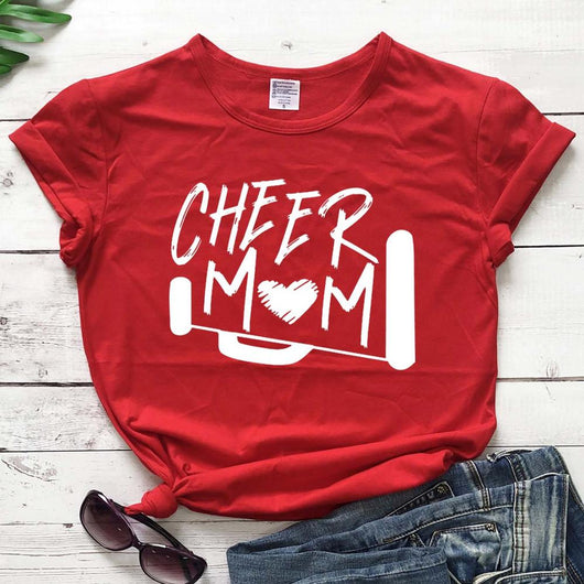 Playera Estilo Internacional con Letras Grandes Europeas y Americanas - Image 7