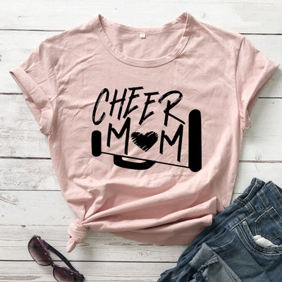 Playera Estilo Internacional con Letras Grandes Europeas y Americanas - Image 10