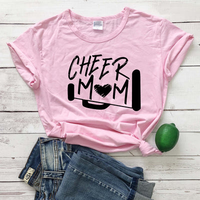 Playera Estilo Internacional con Letras Grandes Europeas y Americanas - Image 13