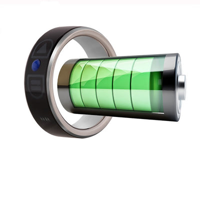 Anillo Inteligente Bluetooth Compatible - Dispositivo Wearable de Última Generación - Image 10