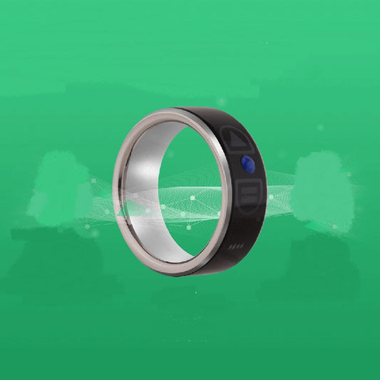 Anillo Inteligente Bluetooth Compatible - Dispositivo Wearable de Última Generación - Image 2
