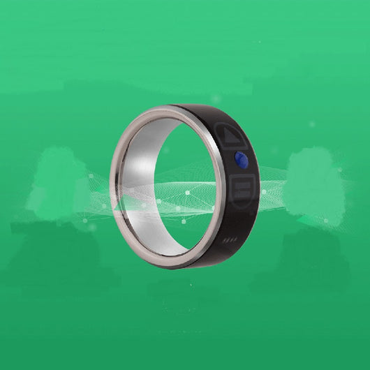 Anillo Inteligente Bluetooth Compatible - Dispositivo Wearable de Última Generación - Image 2
