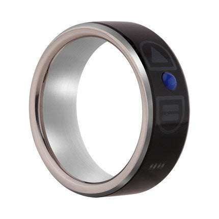 Anillo Inteligente Bluetooth Compatible - Dispositivo Wearable de Última Generación