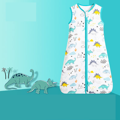 Saco de Dormir sin Mangas para Bebé - Pijama Antipatadas - Image 7