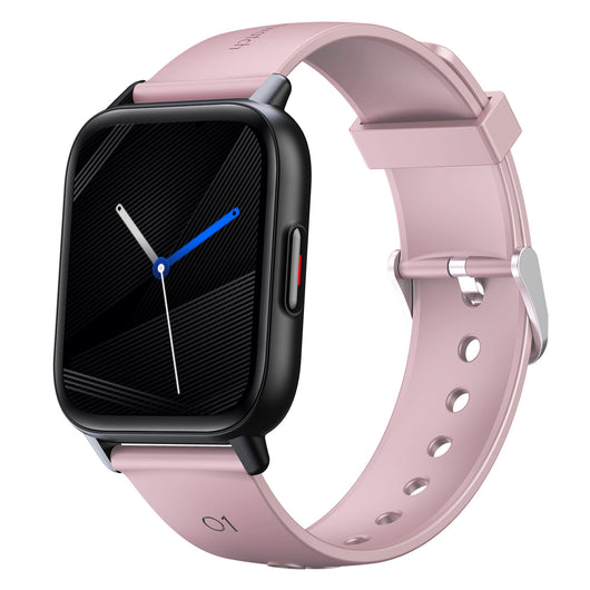 Pulsera Inteligente de Monitoreo de Temperatura, Frecuencia Cardíaca y Oxígeno - Image 3