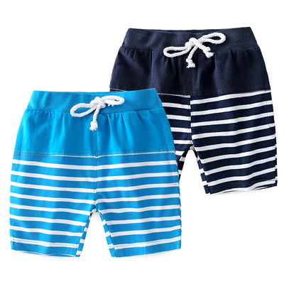 Pantalones Infantiles de Cinco Puntos - Comodidad y Estilo - Image 9