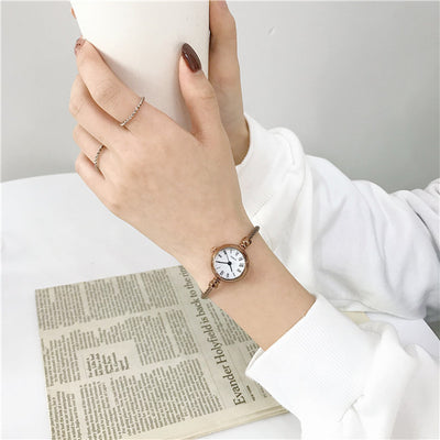 Reloj Analógico Infantil para Niñas de Secundaria - Image 9