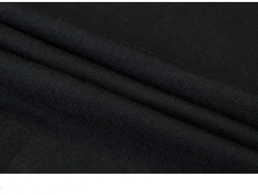 Camiseta Juvenil Estampado 3D Manga Corta para Hombre - Image 9