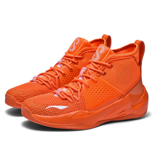 Tenis Deportivos Juveniles con Malla Transpirable para Hombre - Image 7