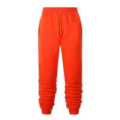 Pantalones de Entrenamiento Deportivos Cómodos y Cálidos - Image 4