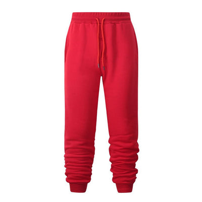 Pantalones de Entrenamiento Deportivos Cómodos y Cálidos - Image 5