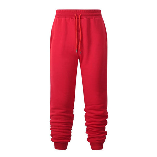Pantalones de Entrenamiento Deportivos Cómodos y Cálidos - Image 5