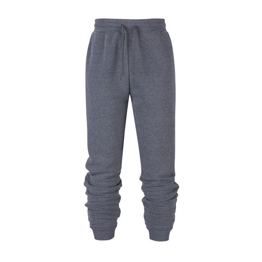 Pantalones de Entrenamiento Deportivos Cómodos y Cálidos - Image 2