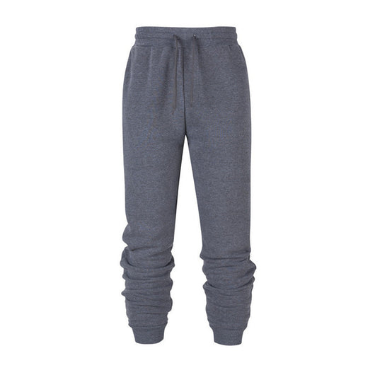 Pantalones de Entrenamiento Deportivos Cómodos y Cálidos - Image 2