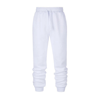 Pantalones de Entrenamiento Deportivos Cómodos y Cálidos - Image 6